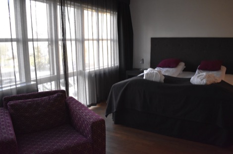 First Hotel Aalborg Junior Suite